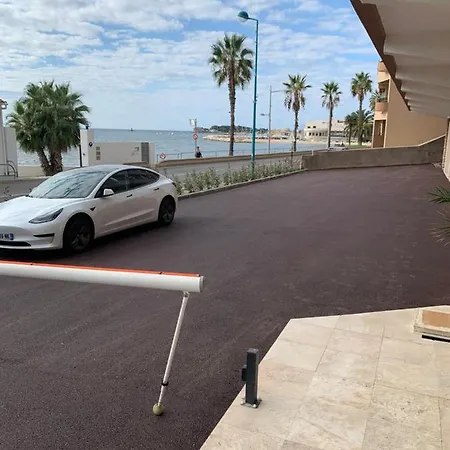 Le Grand Horizon Apartament