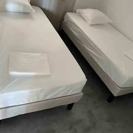 Le Grand Horizon Apartament Bandol