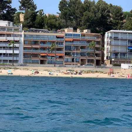 Apartament Le Grand Horizon
