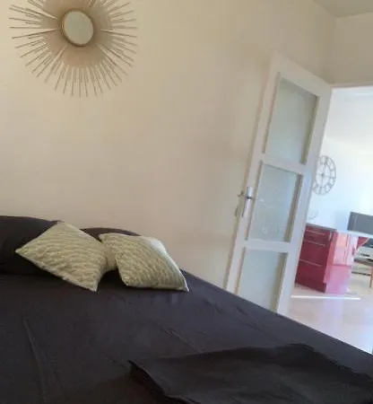 Le Grand Horizon Apartament