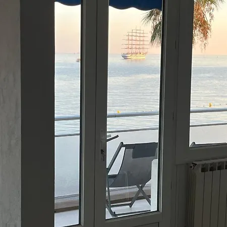 Le Grand Horizon Apartament Bandol