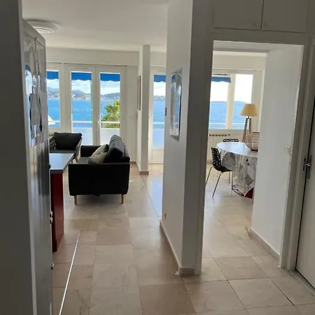 Le Grand Horizon * Bandol