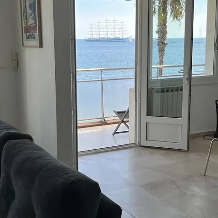 Le Grand Horizon * Bandol