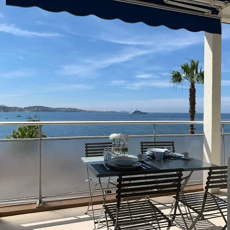 Le Grand Horizon Apartment *