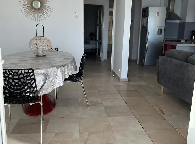 Le Grand Horizon Apartament Bandol