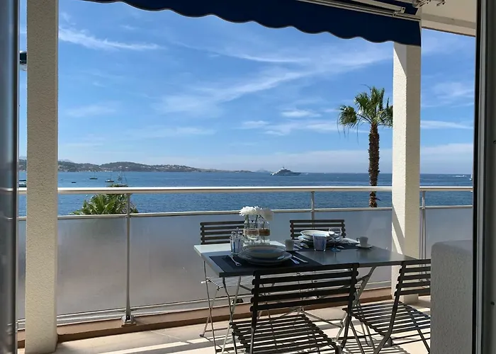 Le Grand Horizon Apartament *